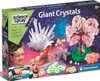 SCIENCE - MEGA Fluo krystaly Náhled obrázku produktu 2