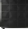 vhbw 2x Aktivkohlefilter kompatibel mit Airforce F203 A 90 Produktbild-Vorschau 5