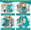 TolleTour scivolo per bambini scivolo ad anello scivolo da Anteprima dell’immagine prodotto 5