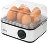 ECG UV 5080 8 uova 500 W Nero, acciaio Anteprima dell’immagine prodotto 1