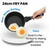 Masterpan 15dílná sada hrnců | černé hrnce | s poklicí | Náhled obrázku produktu 12