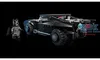 LEGO Super Heroes 76332 La Batmobile de Batman Voir les images du produit 8