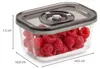 Caso Design VacuBoss Eco - Set (Vakuum Frischebehälter) Produktbild-Vorschau 2
