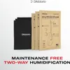 D'Addario Humidipak Maintain Humidity Control Packs Náhľad obrázku produktu 9