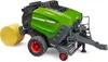 Bruder Spielfahrzeug Landwirtschaft Anhänger Fendt Produktbild-Vorschau 2