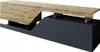 BDW, Kommode RTV, TV Schrank, 160x35x47 cm, viel Stauraum, Produktbild-Vorschau 1