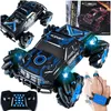 GOTEL GOT B4F1 Voiture télécommandée R/C DRIFT 4X4 GESTURES Voir les images du produit 1