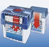 Diagrams illustrating the inner workings of two dehumidifier units. Anteprima dell’immagine prodotto
