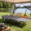 Sekey Campingbett Klappbar Feldbett Klappbett mit Produktbild-Vorschau 1