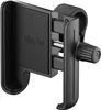 Segway Scooter-smartphone-halterung    One Size Produktbild-Vorschau 1