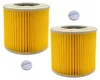 2 Stück WD3 Filter für Kärcher WD3 Premium WD2 WD3 WD3P WD1 Produktbild-Vorschau 1
