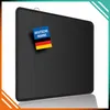 Mauspad; Größe: 30x25 cm Farbe: Schwarz Produktbild-Vorschau 7