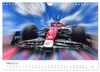 Formel 1 - Die Königsklasse (Wandkalender 2027 DIN A4 Produktbild-Vorschau 5