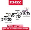 Puky GmbH & Co. KG WUTSCH perky purple mit Lenkerpolster Voir les images du produit 7