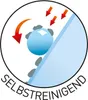 WC-Bürstengarnitur Loomaid edelstahl/blau mit Silikonkopf Produktbild-Vorschau 8