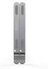 Xlayer 219174 XLayer Foldable Stand Notebook/PC Grey Anteprima dell’immagine prodotto 8