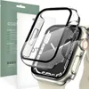Tech-Protect Defense360 Apple Watch 7 / 8 / 9 (41 Mm) Clair Voir les images du produit 8