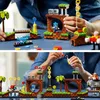 LEGO Ideas 21331 Sonic the Hedgehog – Green Hill Zone Set Produktbild-Vorschau 31