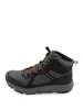 Alpine Pro Mirub Wanderstiefel Schwarz EU 41 Herren Schwarz Produktbild-Vorschau 2