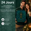 BOXILAND® calendrier avent gin 2026, 24 variétés à 0,02 l, Voir les images du produit 2