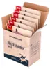 Toolbrothers TURTLE Schleifset 125mm Klett 8 Loch je 10x Produktbild-Vorschau 2