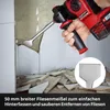 Einhell SDS Plus Meißel Set 250 mm 4 teilig ( 49247205 ) Produktbild-Vorschau 11