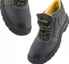 BUTY ZAWODOWE / REIS / czarno-żółty / Rozmiar 36 / Podgląd zdjęcia produktu 7