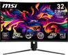 MSI MPG 321CURXDE QD-OLED, 80 cm (31.5"), 3840 x 2160 px, Náhľad obrázku produktu 1