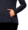 JACK WOLFSKIN Damen Fleecejacke Baiselberg Hooded FZ W Produktbild-Vorschau 5