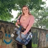 Sunsa Damen Handtasche. XXL Tasche aus Canvas recycelte Produktbild-Vorschau 2