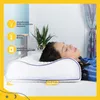 Sleep Comfy Memory Foam Nackenkissen 60x40x14/12 cm – Produktbild-Vorschau 9