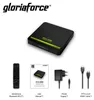 Odbiornik IP Gloriaforce RTX Duo 4K UHD Android 11 (HDR10+, Podgląd zdjęcia produktu 24