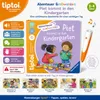 tiptoi Abenteuer Großwerden: Piet kommt in den Kindergarten Produktbild-Vorschau 11