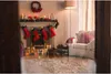 Ghirlanda per albero di Natale 1m Ruhhy 22327 Anteprima dell’immagine prodotto 12
