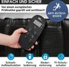 BRAST Whirlpool aufblasbar MSpa Starry mit LED-Beleuchtung Produktbild-Vorschau 6