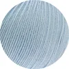 Lana Grossa - Cool Wool Baby 0208 hellblau Produktbild-Vorschau 2