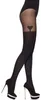 Merry Style Damen Strumpfhose MS 184(Schwarz, S) . Produktbild-Vorschau 1