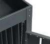 Westmann Metall Mülltonnenbox Planta 1x240 L Produktbild-Vorschau 9