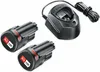 BOSCH Home & Garden 1600A01L3E BOSCH Home & Garden Voir les images du produit 1