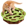 STILVORA Katzenspielzeuge, Katzen Intelligenzspielzeug, Produktbild-Vorschau 1