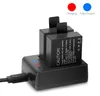 Victure CS8060 Batterie per videocamera d'azione 1050 mAh Anteprima dell’immagine prodotto 9