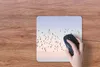 MuchoWow® Mauspad Mousepad Vögel - Meer - Himmel - Natur - Produktbild-Vorschau 3