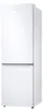 Réfrigérateur Combiné Samsung 344L Blanc - RB34C600CWW/EF Voir les images du produit 2