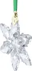 Swarovski ANNUAL EDITION ORNAMENT Star Poinsettia 2024 Náhled obrázku produktu 6