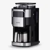 Cafetière filtre 8 tasses 1000w inox/noir - Severin - Voir les images du produit 23