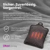 AddLiving 3254 AddLiving Wärmeflasche kabellos Anteprima dell’immagine prodotto 5