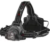 LED LENSER Serie H H14R.2 - Lampada frontale - LED - 5 Anteprima dell’immagine prodotto 8