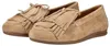 CopenhagenShoes Slipper Slipper Veloursleder Produktbild-Vorschau 3