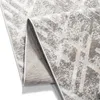 Teppichläufer Flur Teppich Kurzflor Modern Brücke Produktbild-Vorschau 5