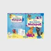 Disney Kreative Beschäftigung: Mein liebster Malspaß Produktbild-Vorschau 4